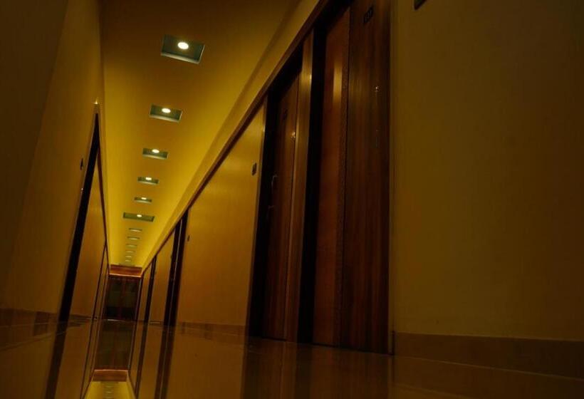 Пансион Darshan & Guesthouse