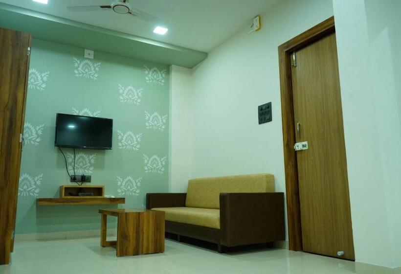 Пансион Darshan & Guesthouse