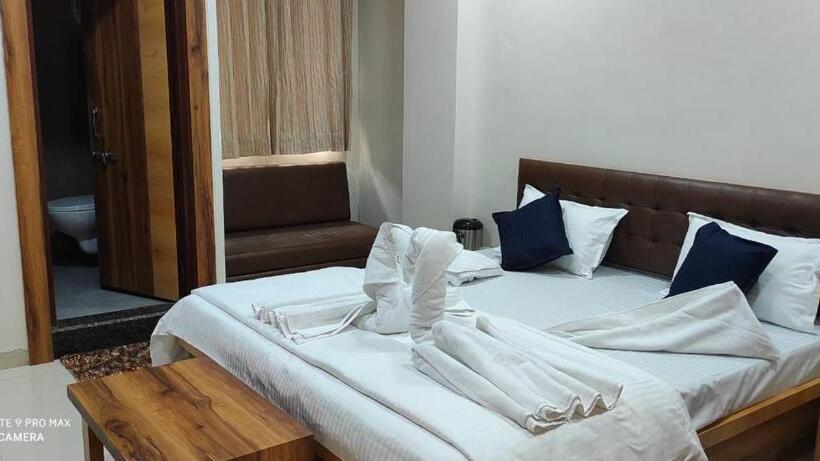 Пансион Darshan & Guesthouse