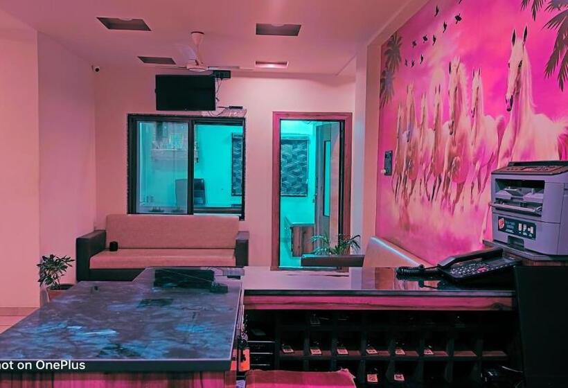Пансион Darshan & Guesthouse