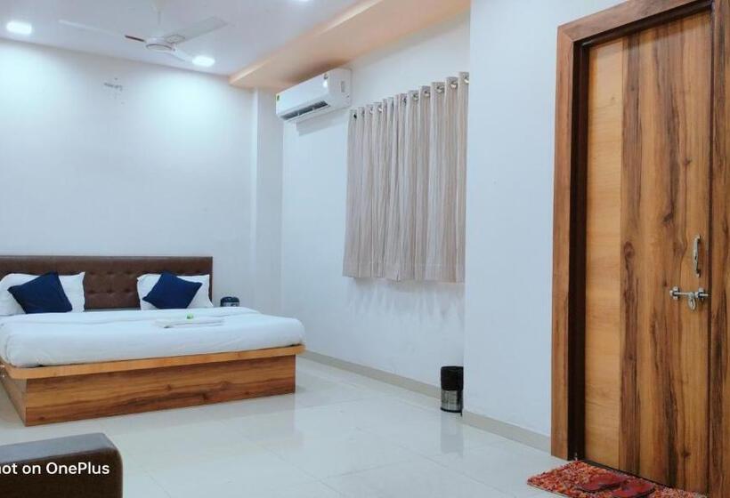 Пансион Darshan & Guesthouse