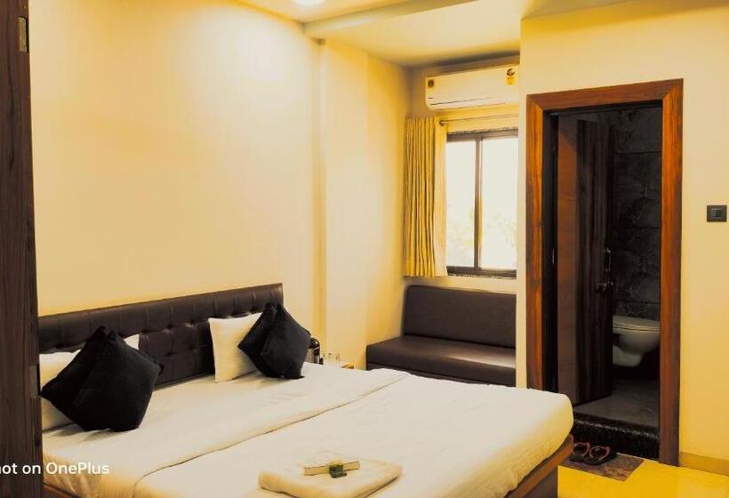 Пансион Darshan & Guesthouse