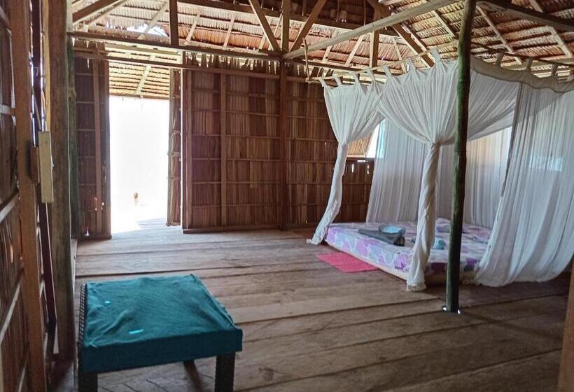 پانسیون Lukson Homestay