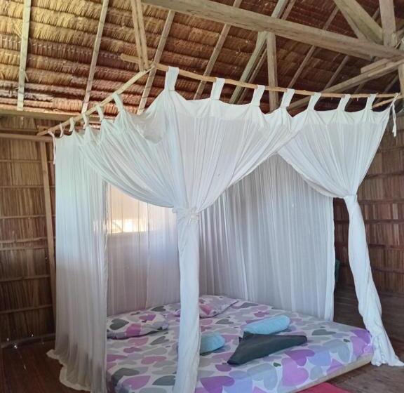 پانسیون Lukson Homestay