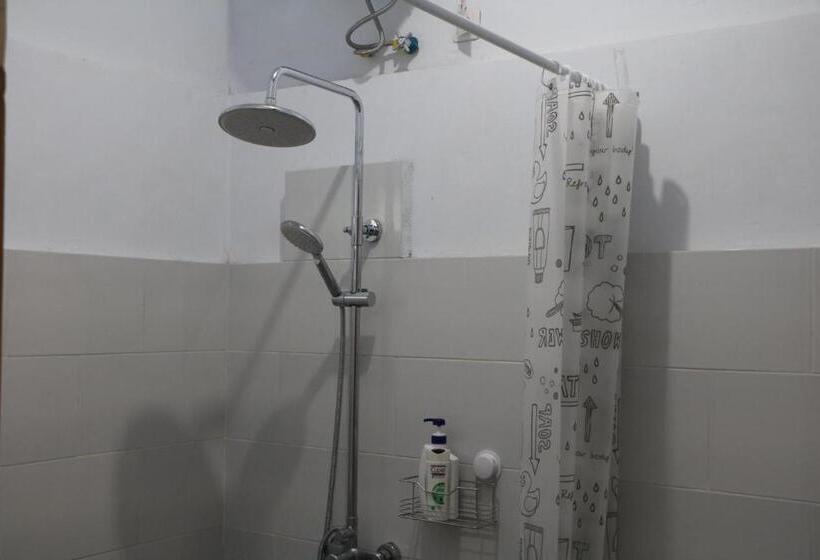 펜션 Mesari Cottage Guest House