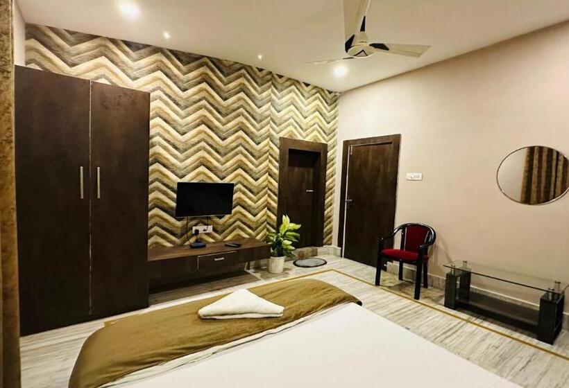 بنسيون N N Residency
