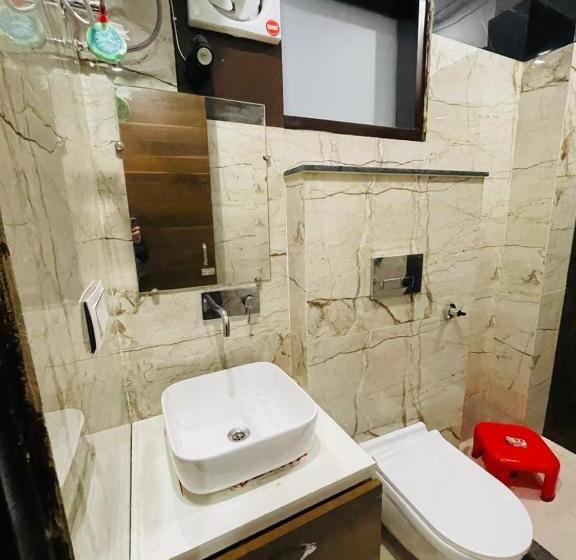 بنسيون Nirmal Homes