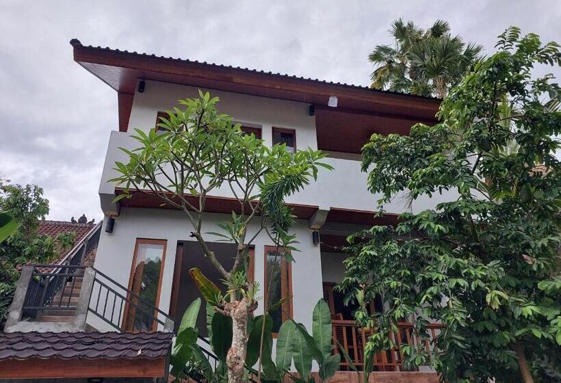 Пансион Prema Shiva Suites And Villas By Eps