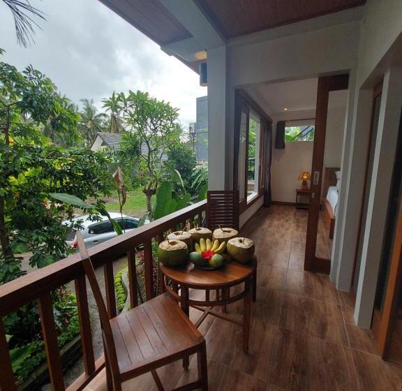 Пансион Prema Shiva Suites And Villas By Eps