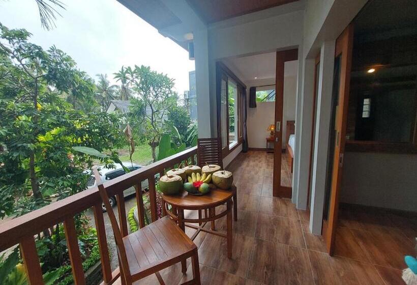 Пансион Prema Shiva Suites And Villas By Eps