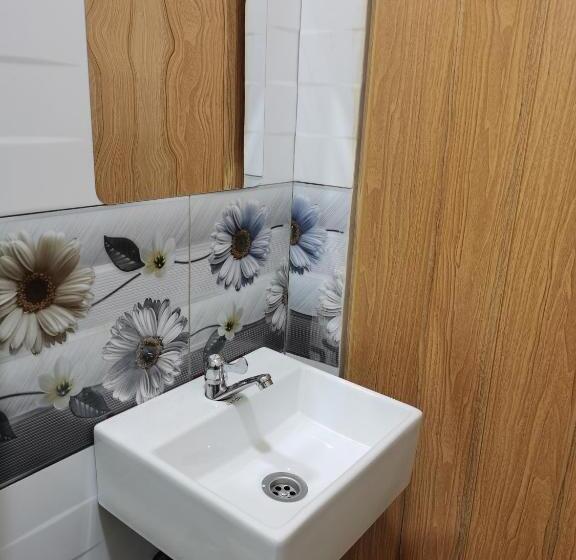 펜션 Roomstay Villa Tok Wan