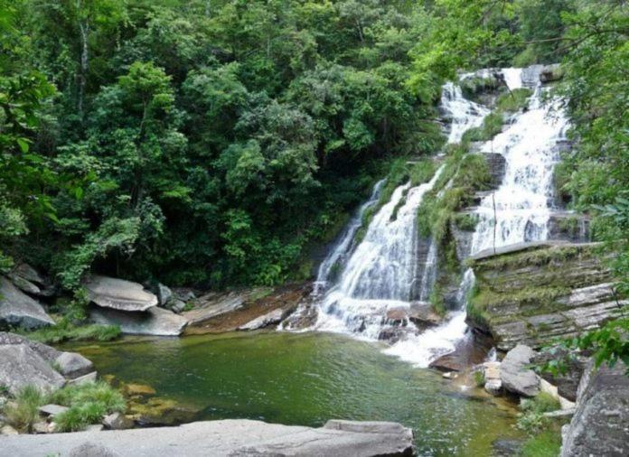 Пансион Suítes Do Lago