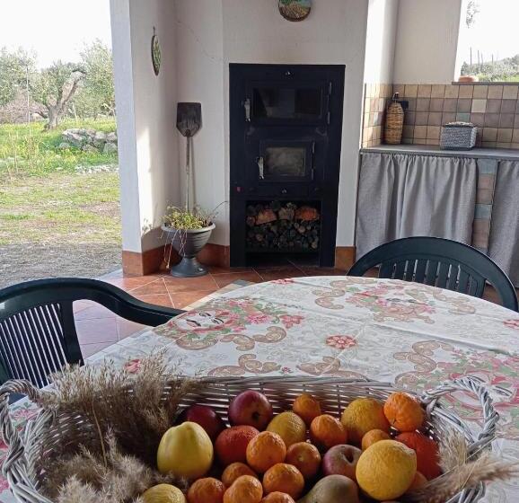 پانسیون Villa Degli Oleandri