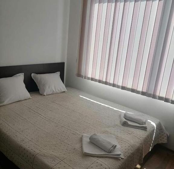 Sem.hotel Afrikana