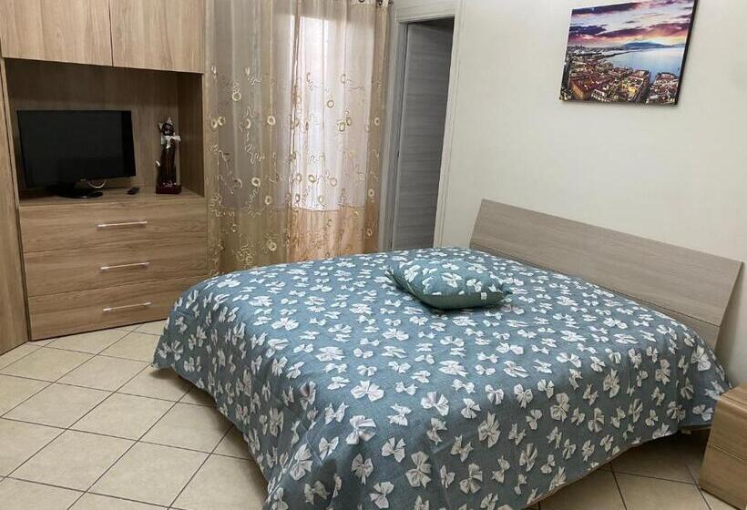 مبيت وإفطار Aqua Pompeiana