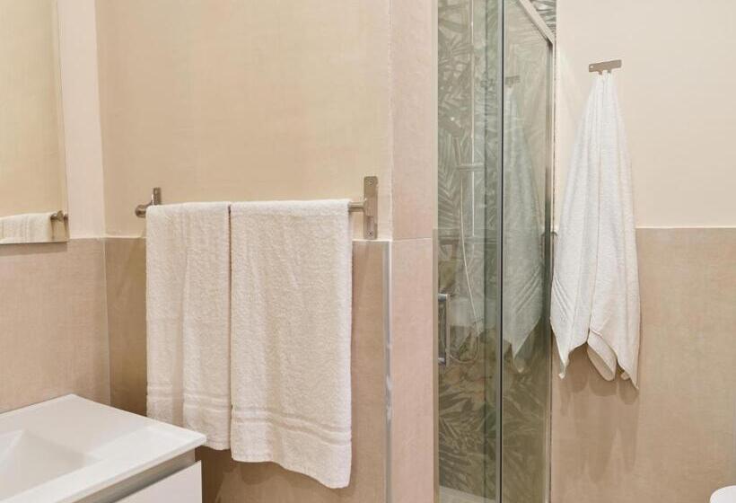 مبيت وإفطار Aqua Pompeiana