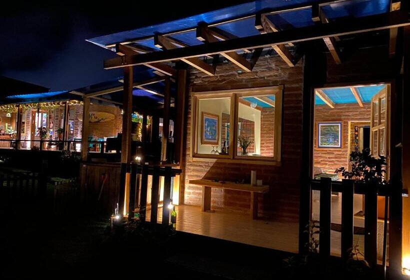 Bed and Breakfast Canta La Rana