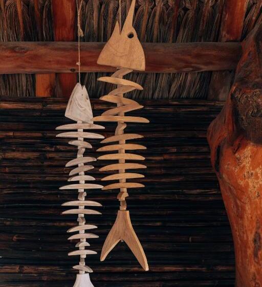 تختخواب و صبحانه Las Dunas Beach Guest House