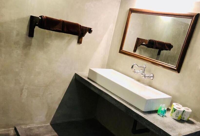 Bed and Breakfast Saman Resort Surfers Paradise