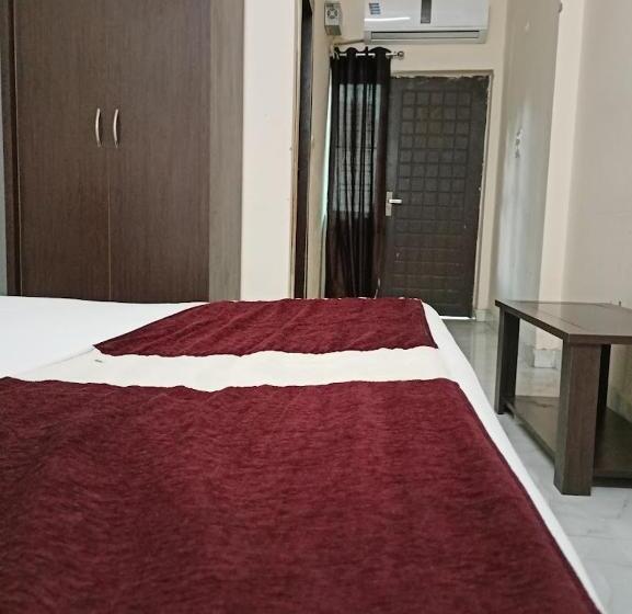 Hôtel Atrium Inn