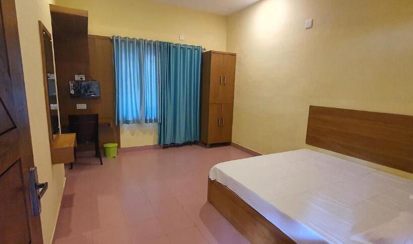 Отель Bambino Homestay