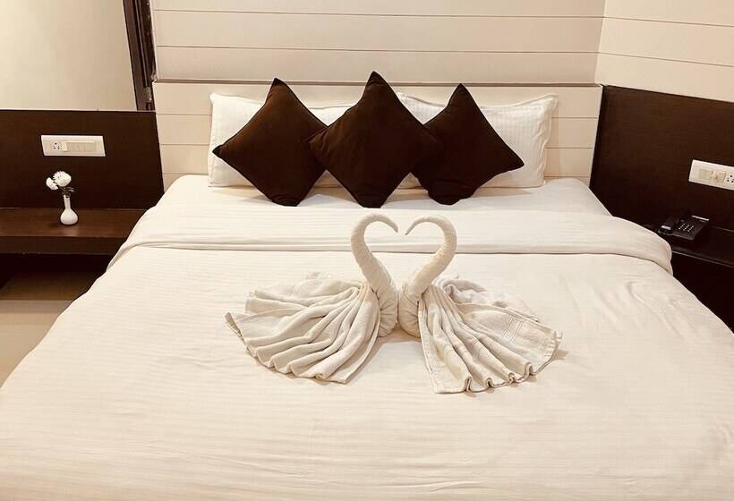 ホテル Br Resort & Club