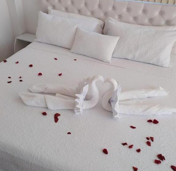 هتل Ecoh Elgranmirador