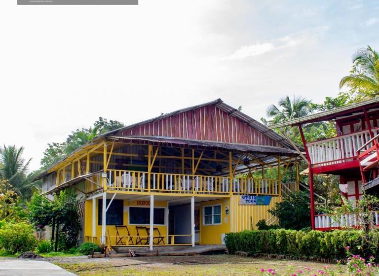 هتل Excellents Punta Roca