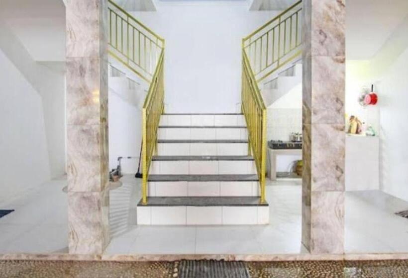 فندق Grand New Sijago