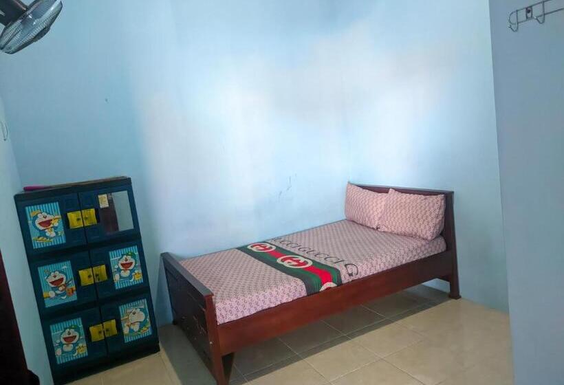فندق Grand New Sijago