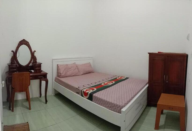 فندق Grand New Sijago