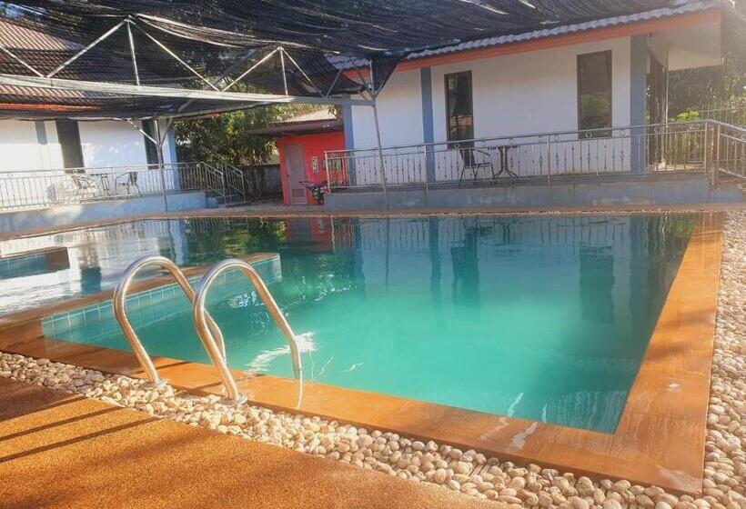 هتل Huai Ngu Farm Stay