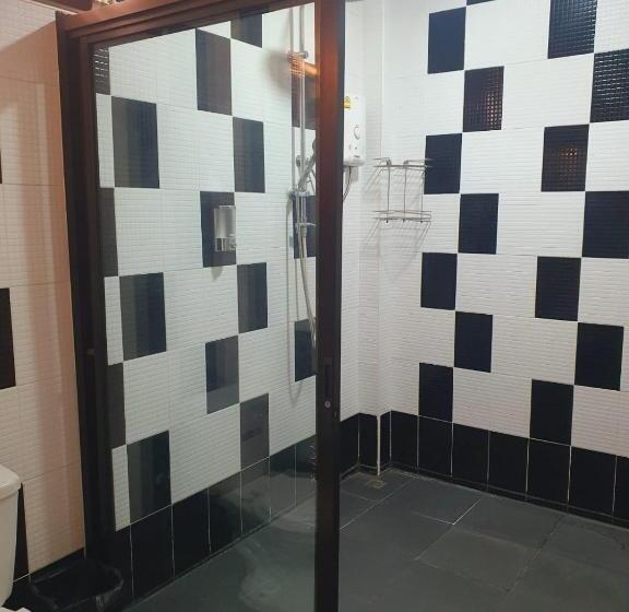 هتل Huai Ngu Farm Stay
