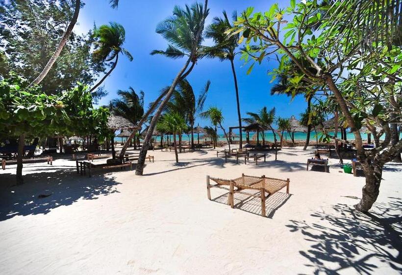 فندق Jaz Amaluna