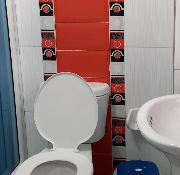 هتل Londres Plaza