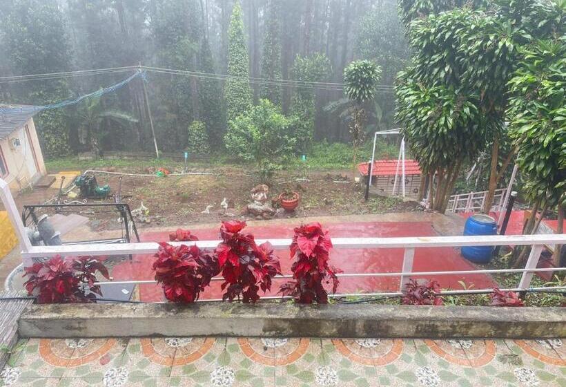 هتل Nature S Cradle Resort