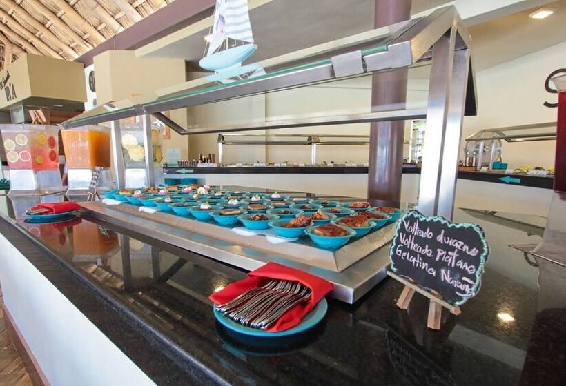 فندق Nirú Ocean Suites By Binniguenda