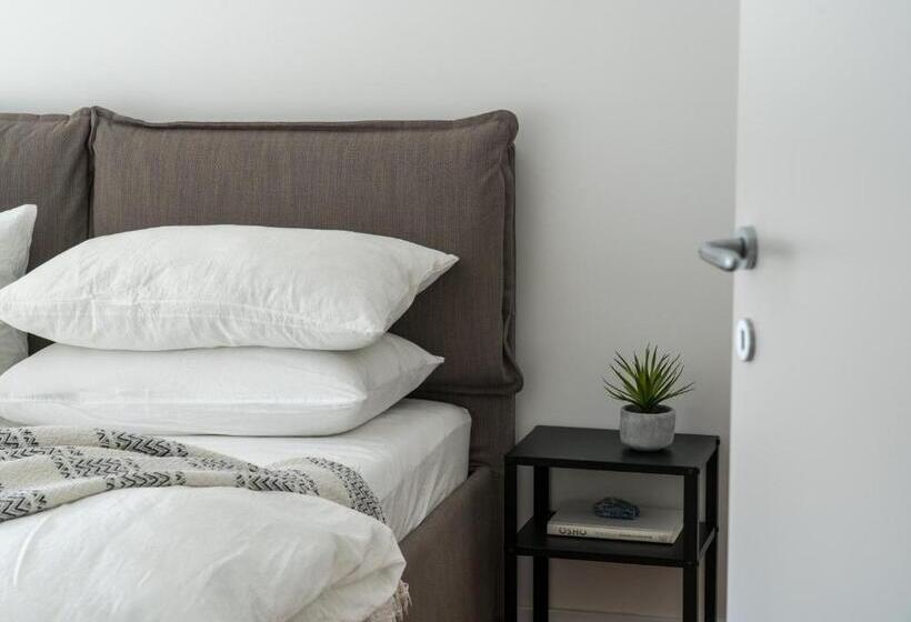 בית מלון כפרי Paraiso