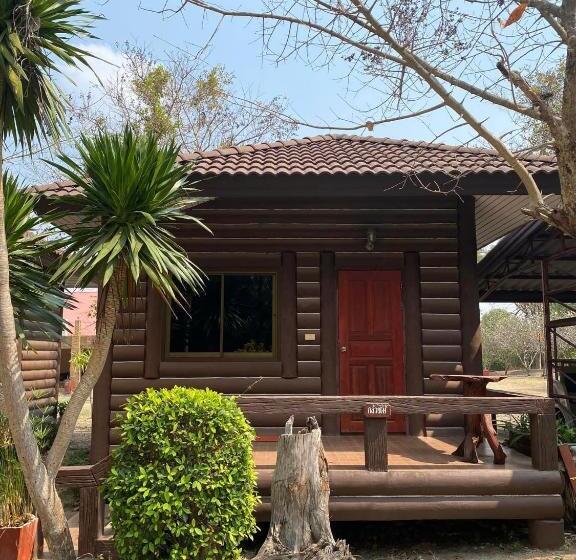 فندق Pine Valley Khaoyai
