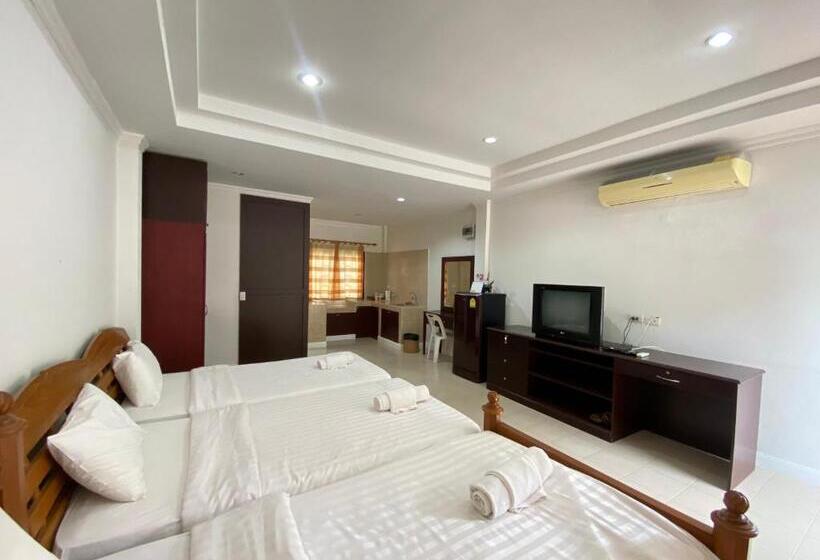 فندق Pine Valley Khaoyai