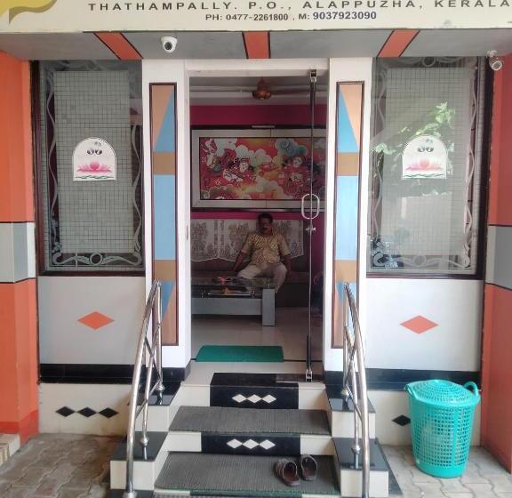 호텔 Shakthi Residency