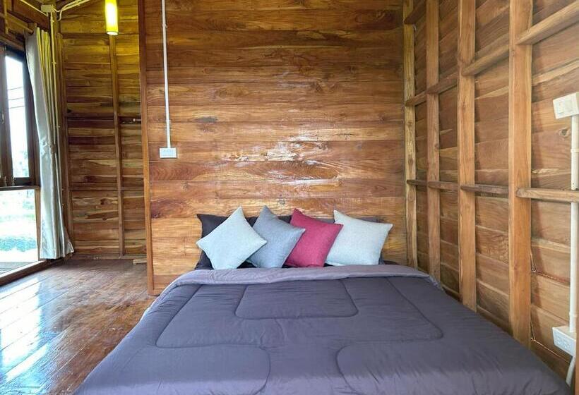 فندق Teak@teak