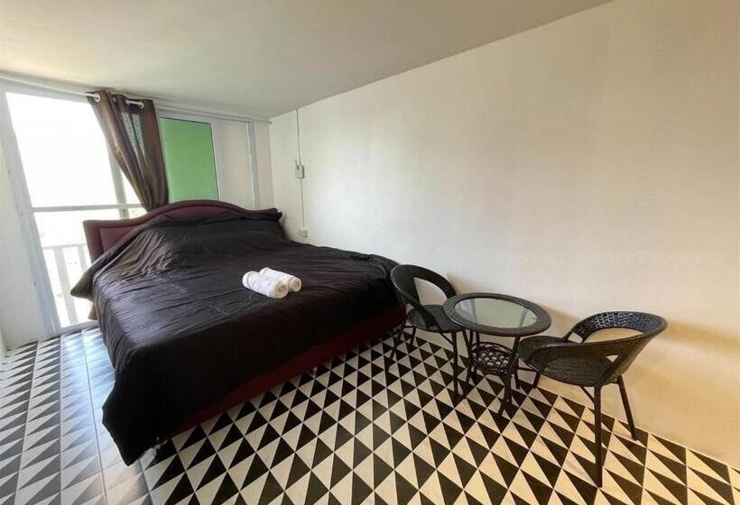 هتل Yok Guest Hose  Hostel