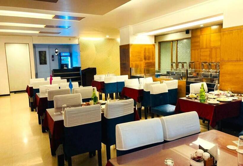 בית מלון כפרי Yuvraj Dx