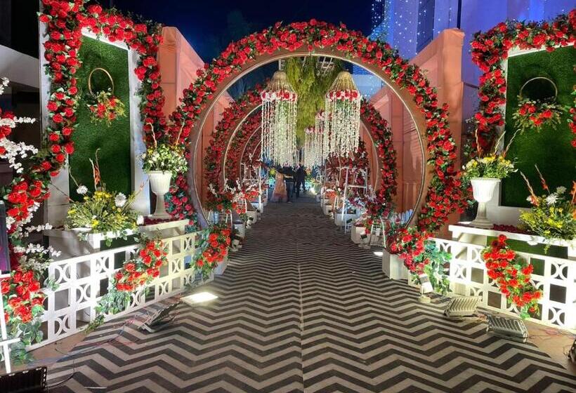 בית מלון כפרי Yuvraj Dx