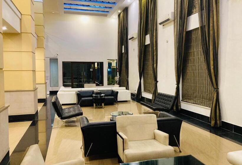 בית מלון כפרי Yuvraj Dx