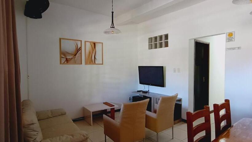 Hóspede Do Lar Amoroso Bed & Breakfast