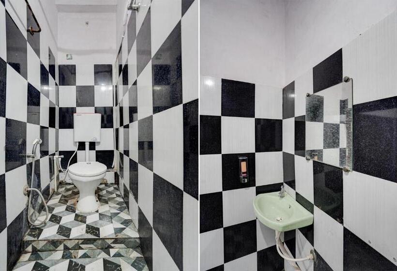 Oyo Hotel Ankit Inn
