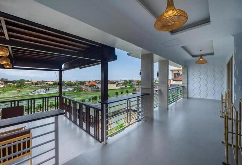 Пансион Aditya Guesthouse Canggu