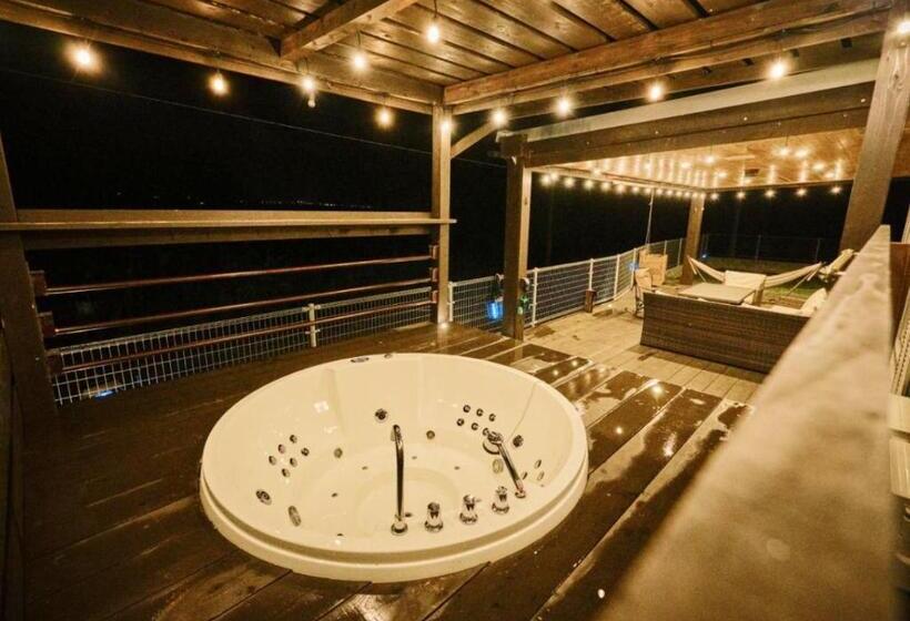 بنسيون Beachsidesecret   Vacation Stay 86262v